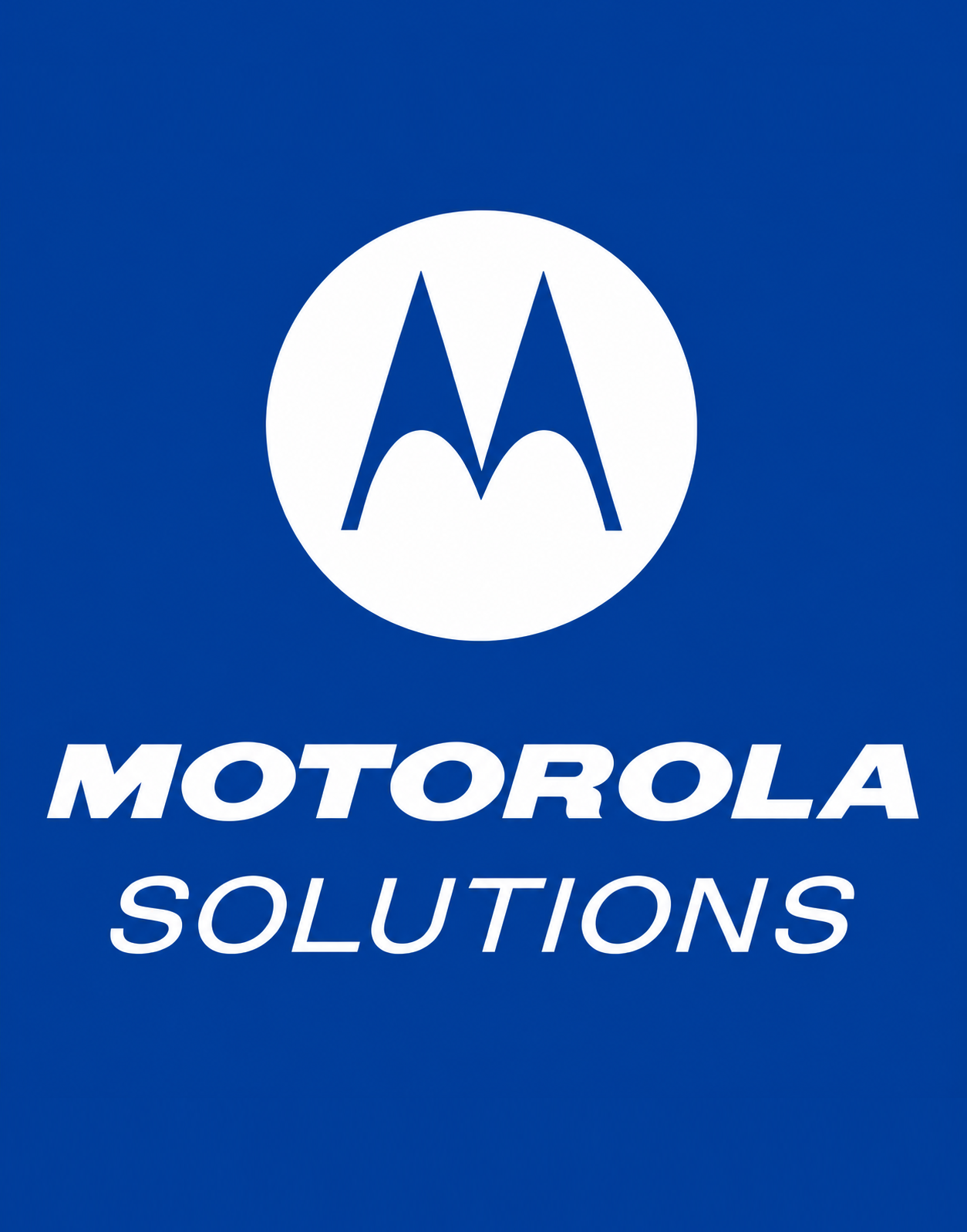 Motorola Solutions