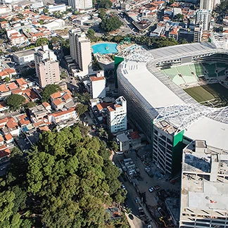 Infraestrutura LTE implantável oficial Motorola Solutions