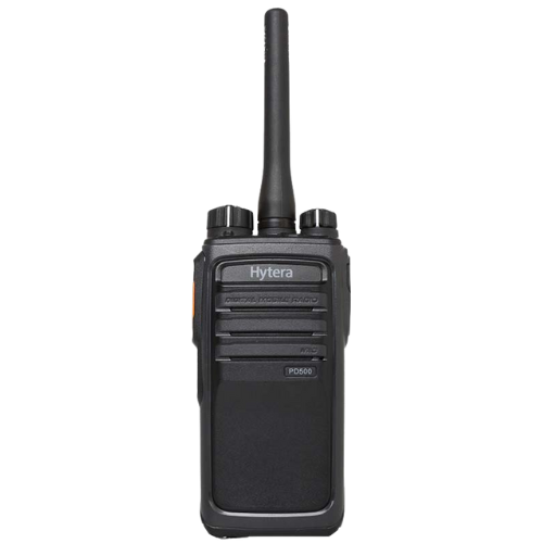 Rádio Digital Hytera PD506