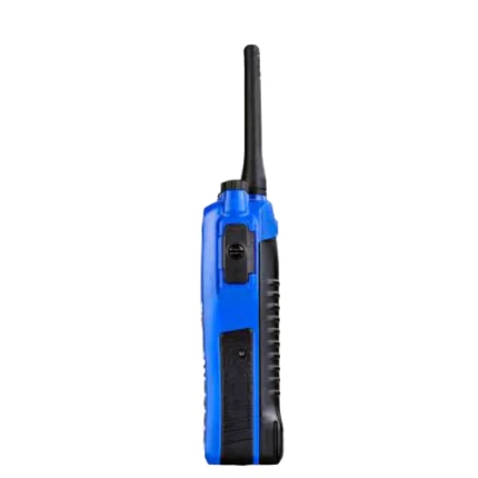 Rádio Portátil Intrínsecamente Seguro Hytera PD796Ex