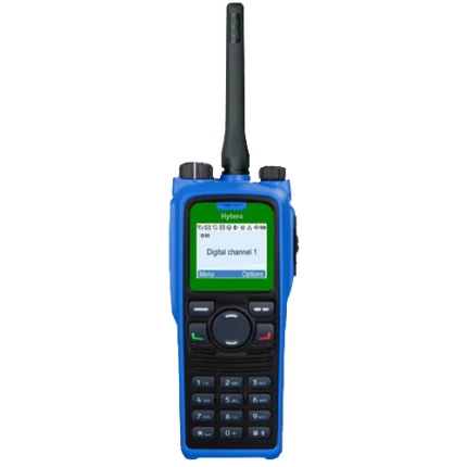 Rádio HT PD796IS