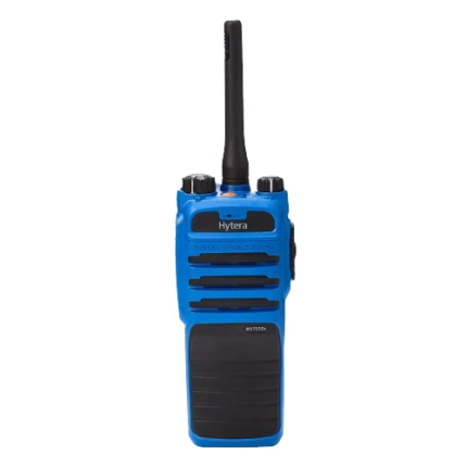 Rádio Intrínseco PD716Ex