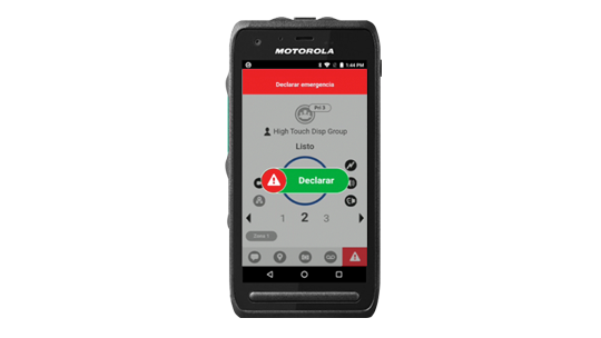 Telefono emergency 540x304