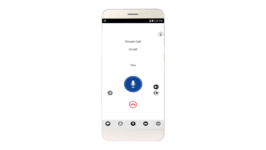 Telefono voice 540x304