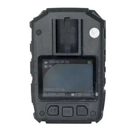 CÂMERA CORPORAL RC-I827R