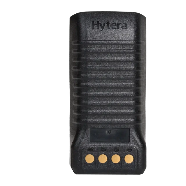 Bateria Li-ion BL2508-Ex, imagem oficial Hytera