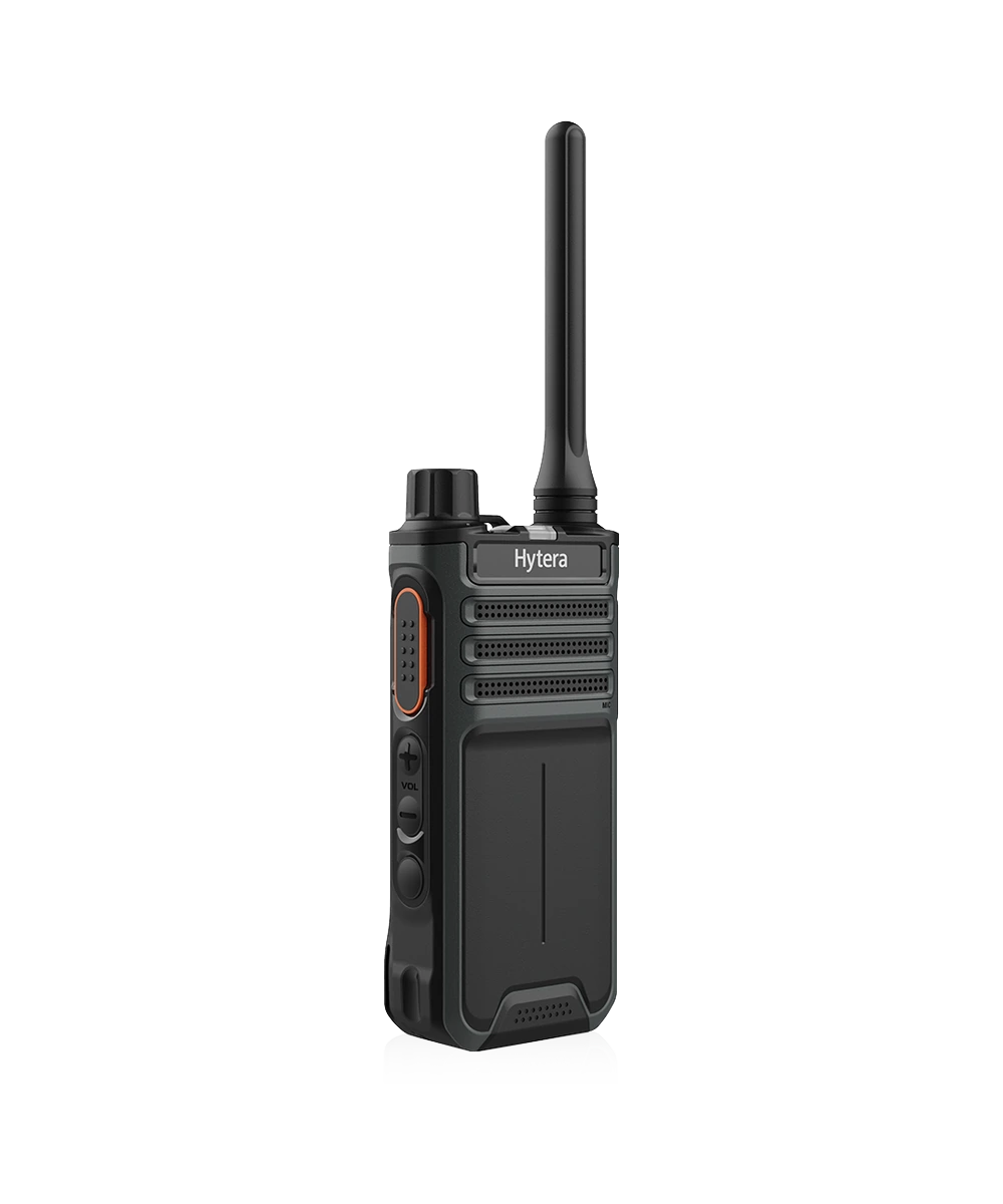 Rádio comunicador Hytera BP516