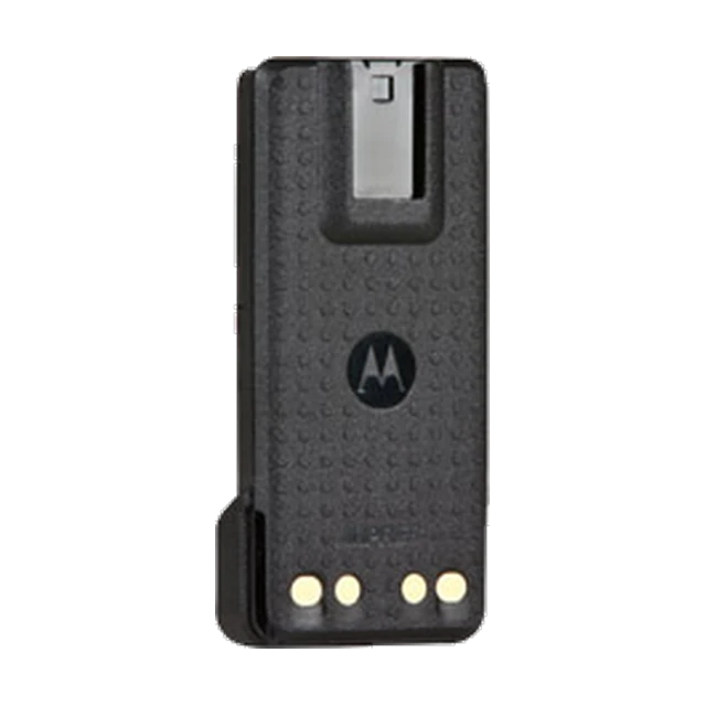 Bateria IMPRES Li-Ion slim de 1500 mAh Motorola, código PMNN4407