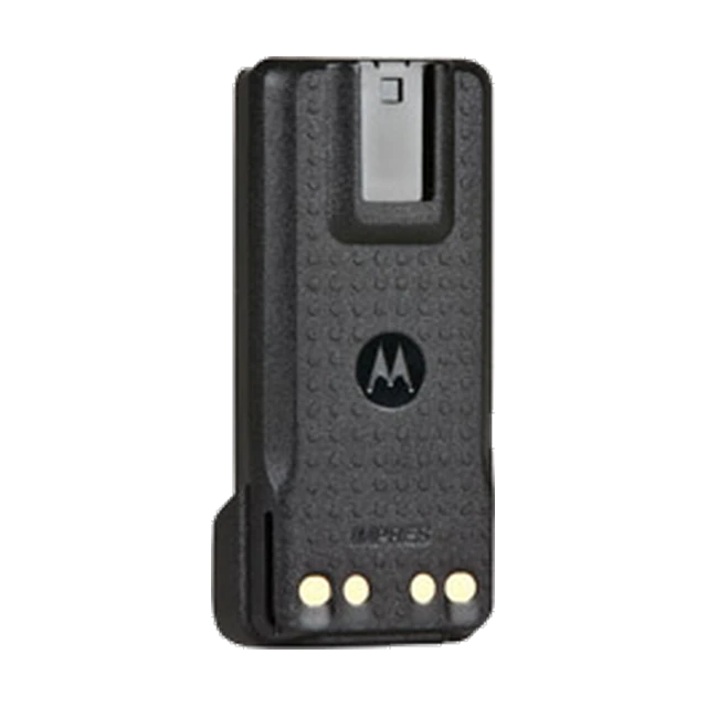 Bateria IMPRES Li-Ion de 2150 mAh Motorola, código PMNN4409