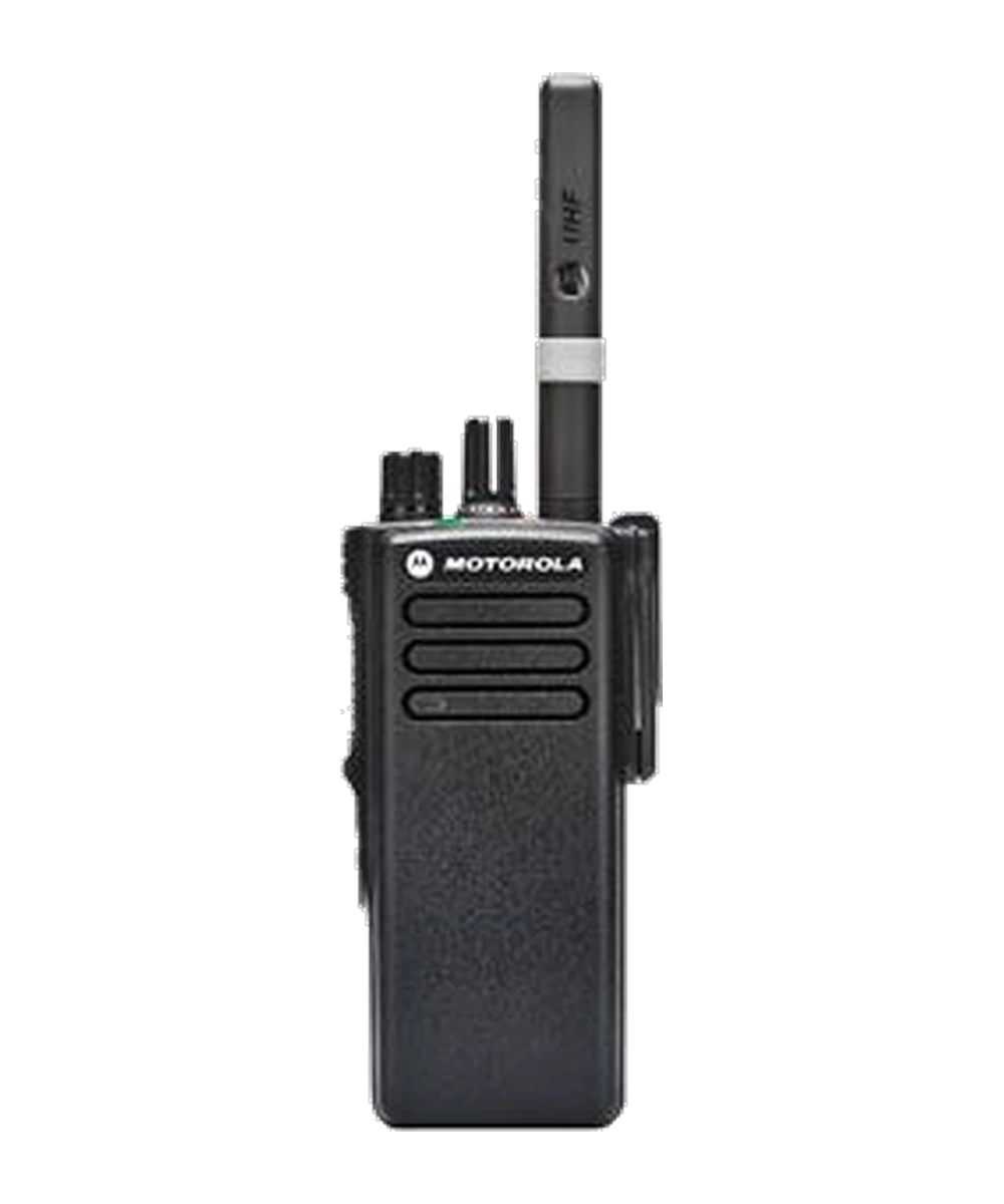 Rádio Comunicador Digital Motorola DGP5050