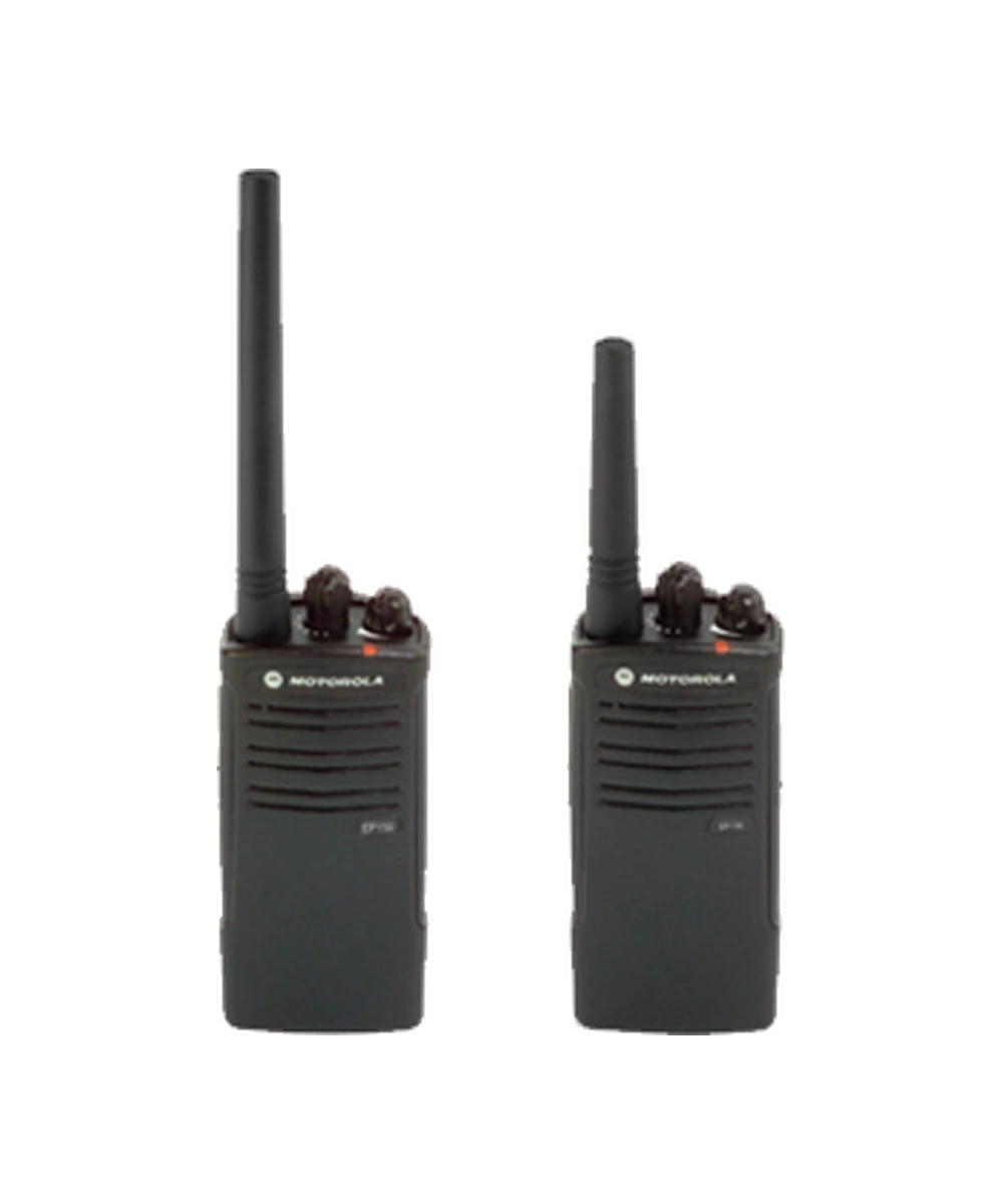Rádio Motorola EP150