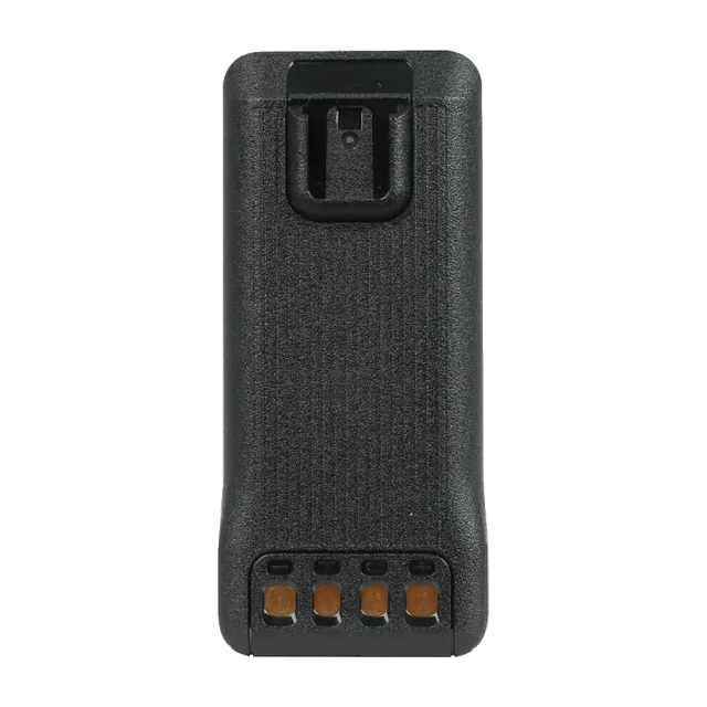 Bateria Li-ion 1500 mAh BL1508 para rádio Hytera HP506