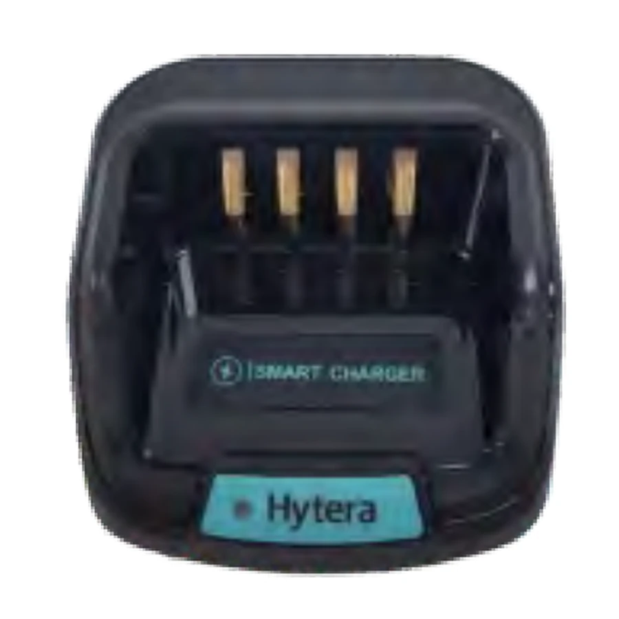 Carregador individual Hytera CH10L30