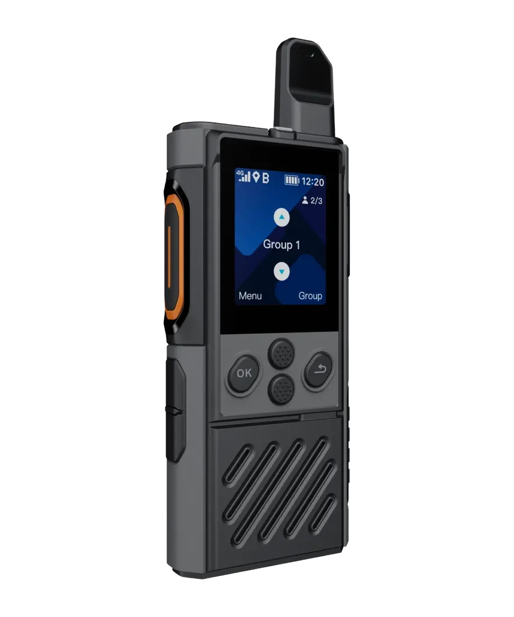 Rádio Hytera P30