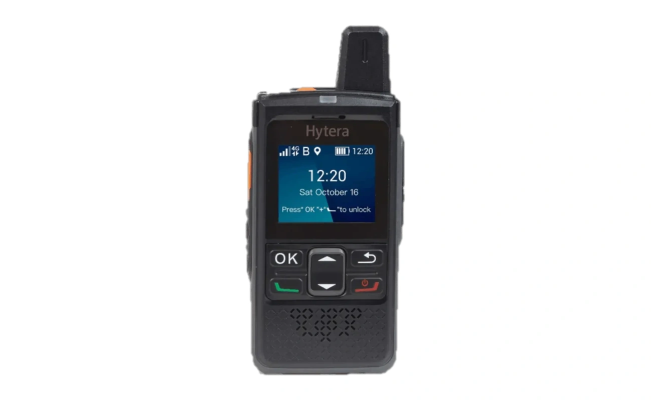 Hytera PNC360S