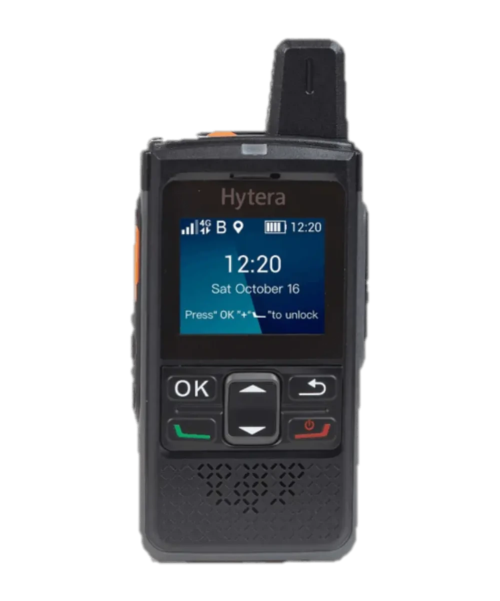 Rádio Hytera PNC360S