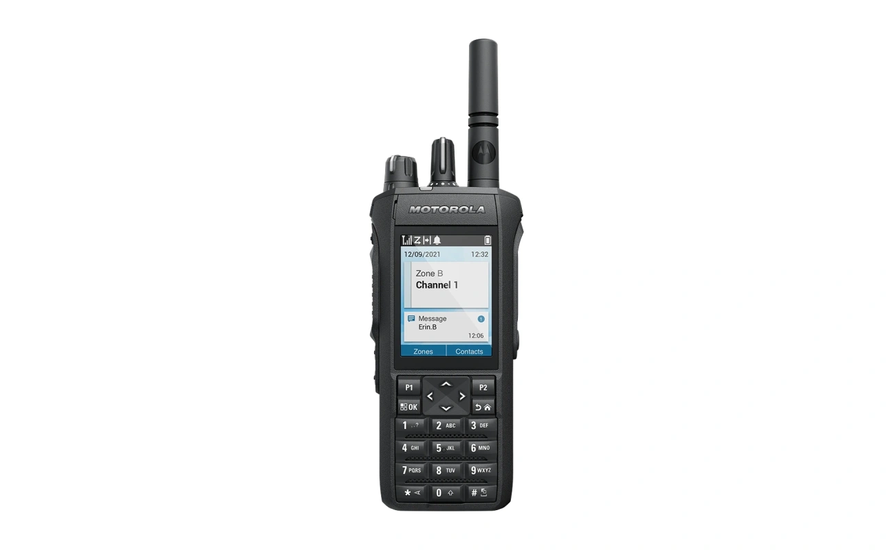 Motorola R7