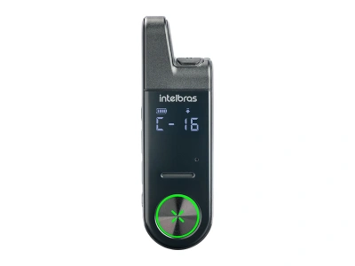 Rádio Intelbras RC 6 Mini