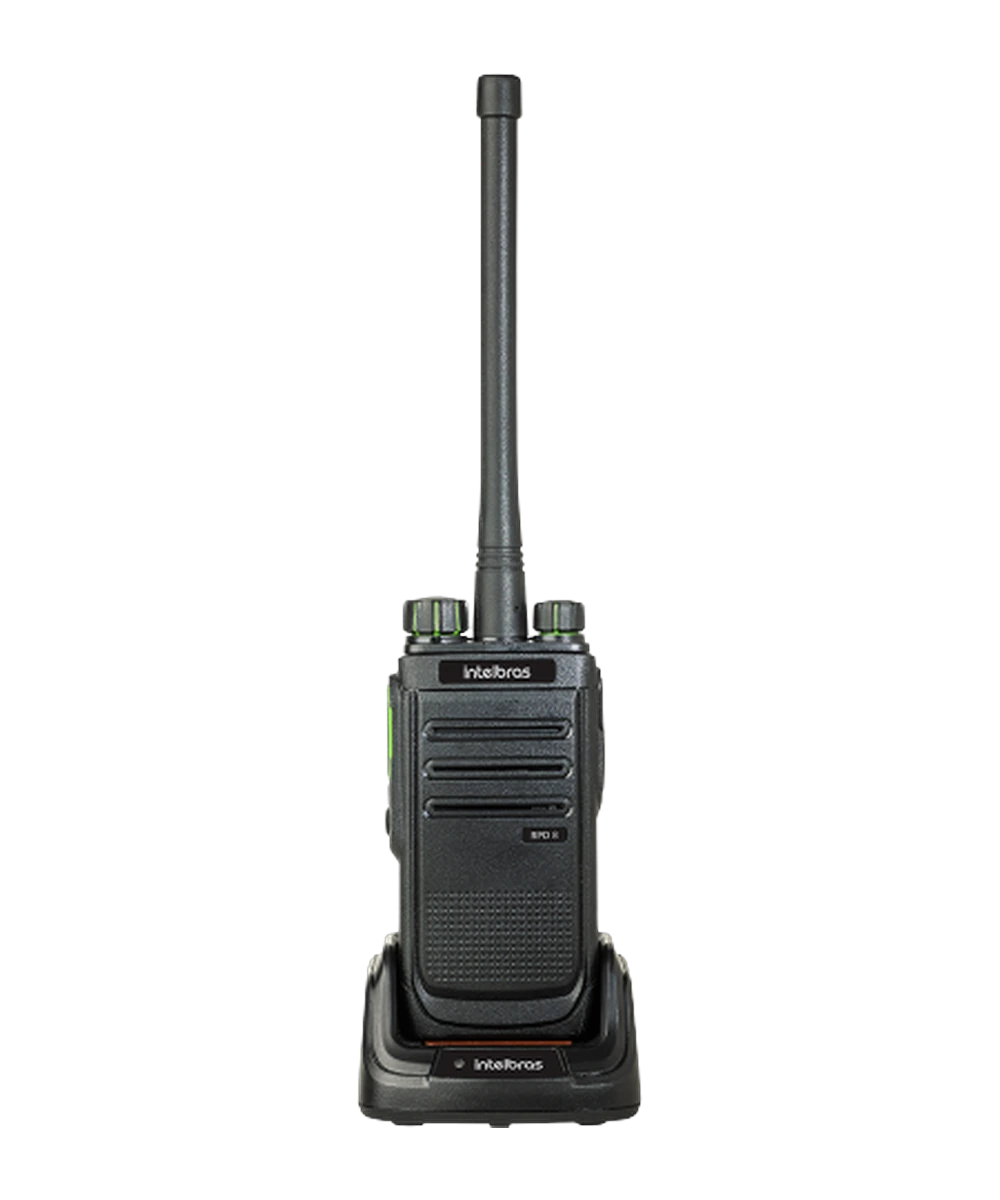 Rádio Intelbras RPD 8