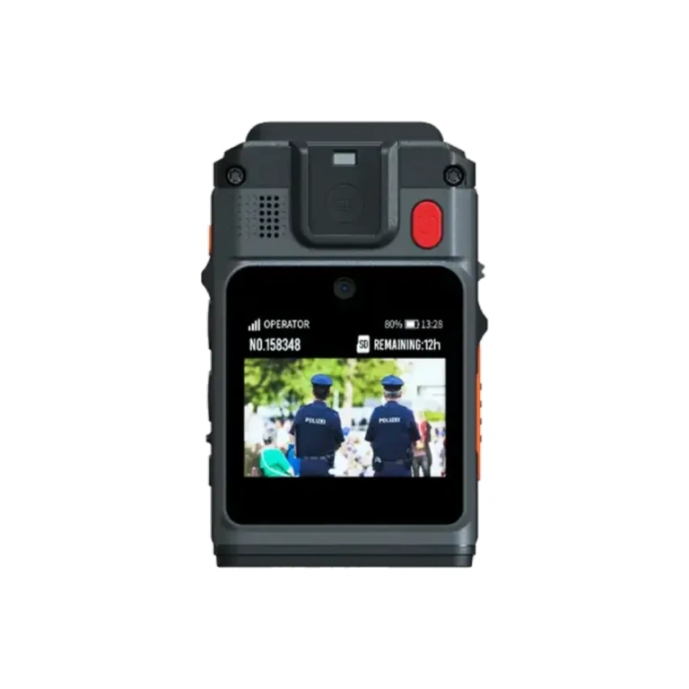 Câmera Corporal Hytera SC580