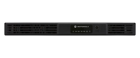 Repetidora Motorola MOTOTRBO SLR5100 vista frontal