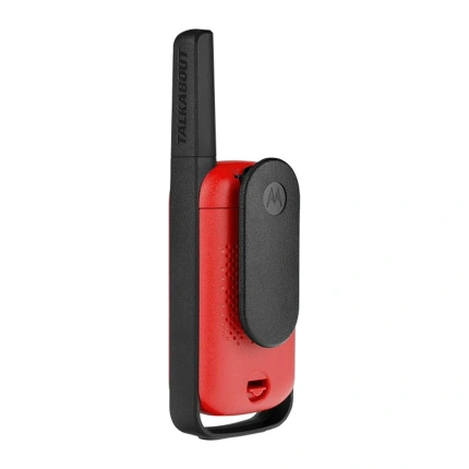 Talkabout T110BR (traseira com presilha)