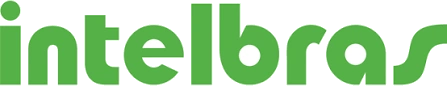 Logo Intelbras