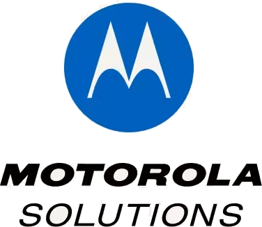 Motorola Solutions, fabricante de rádio comunicador para hotel