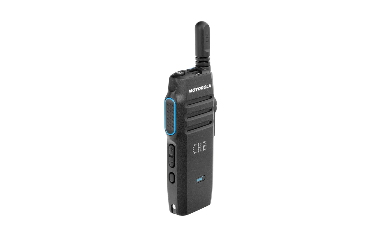 Motorola TLK100