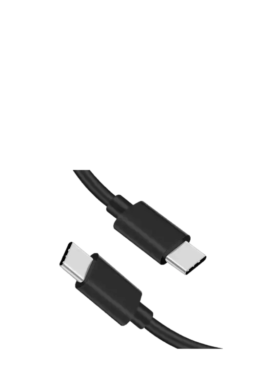 Cabo USB-C para USB-C PC167