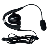 Auricular com haste e VOX 56320