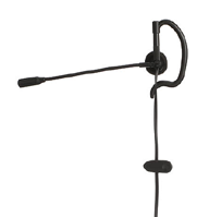 Auricular de um pino com VOX IXTN4011