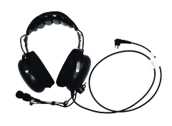 Headset robusto duplo PMLN6539