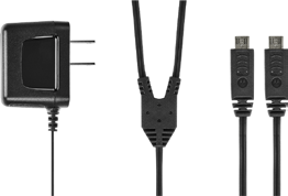 Carregador Y Micro-USB PMPN4204